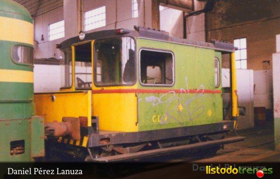 Dresina Monforte