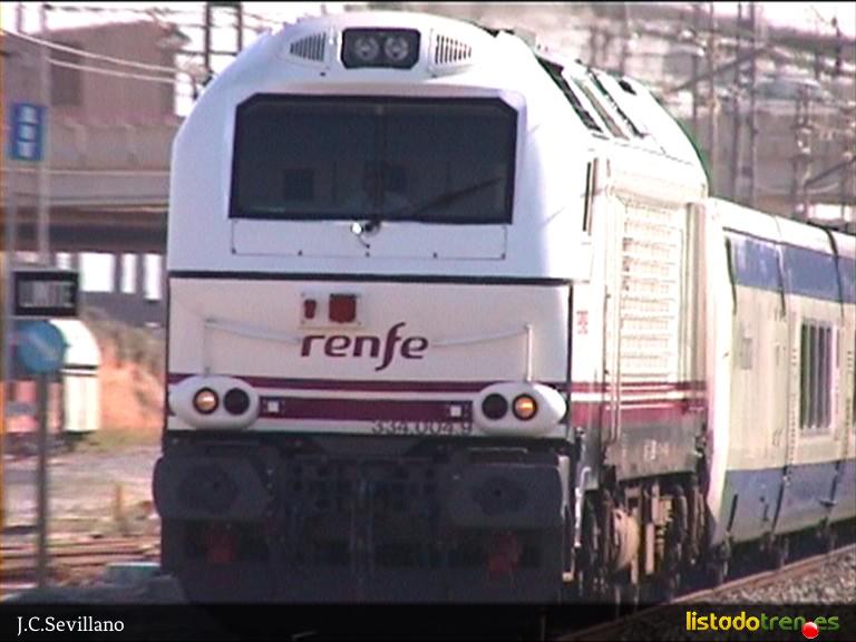 334-004-9 Castillejo Añover