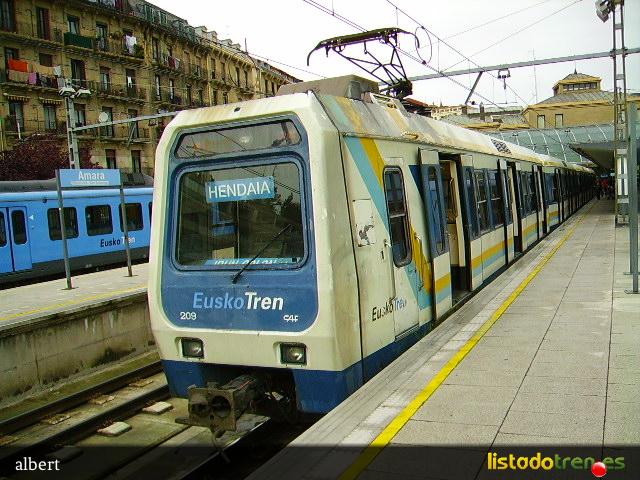 sus Últimos dias