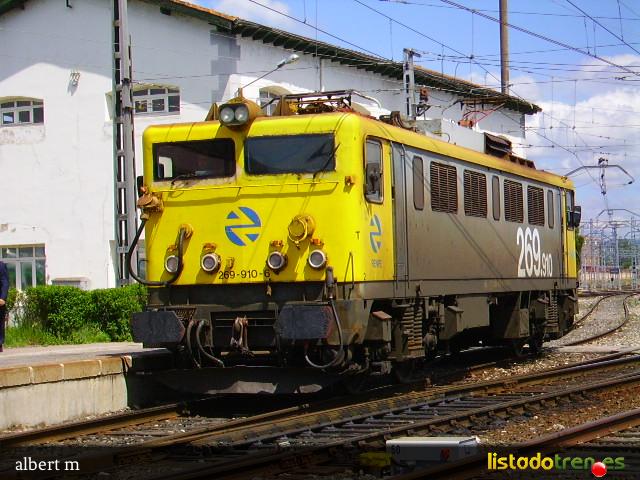 miranda 910