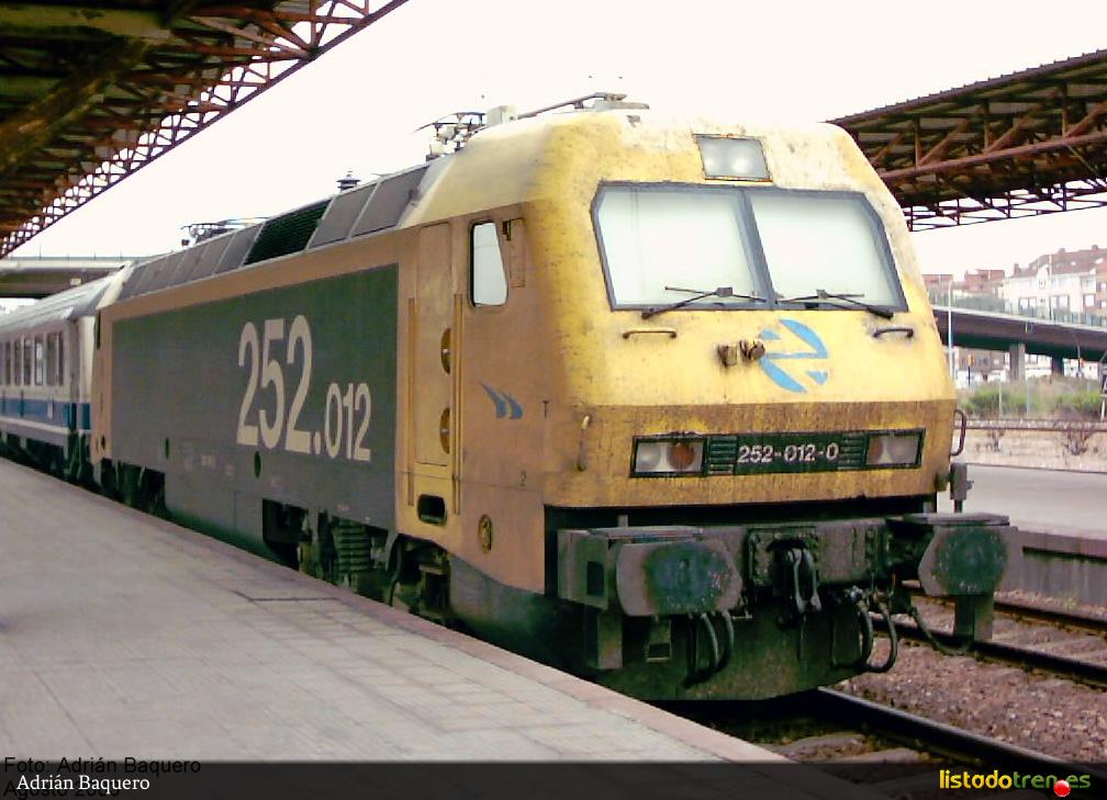 252-012 en Gijón-Jovellanos