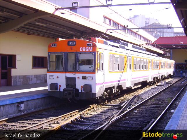 440-096 en vigo