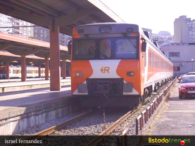 592-238 en vigo