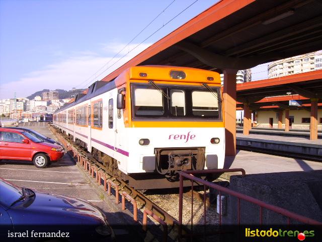 592-215 en vigo