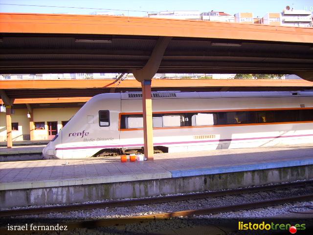598-015 en vigo
