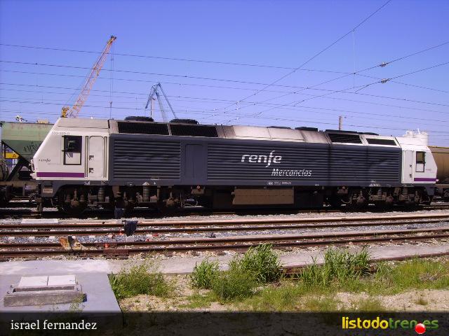 333-320 en vigo guixar