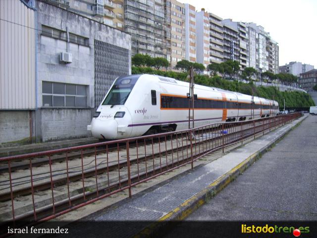 598-002 en deposito de vigo