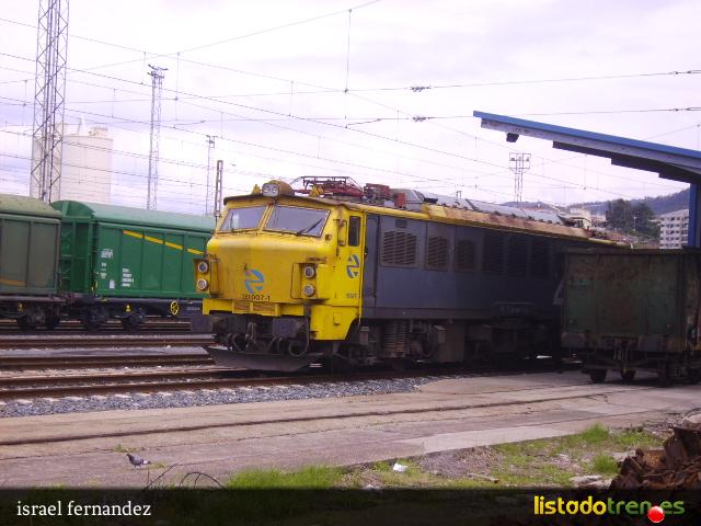 251-007 en vigo guixar