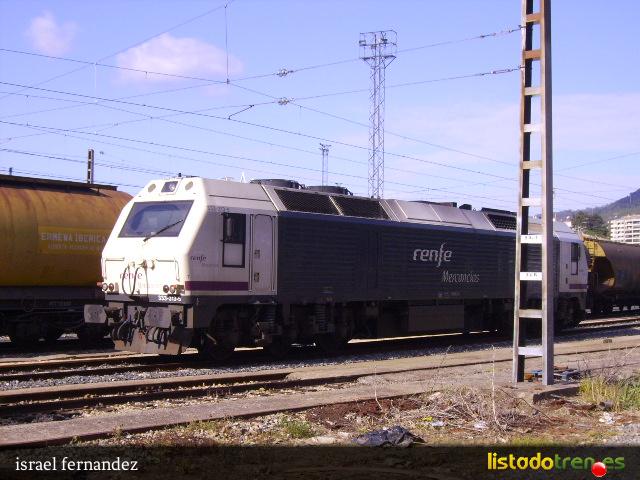 333-313 en vigo guixar