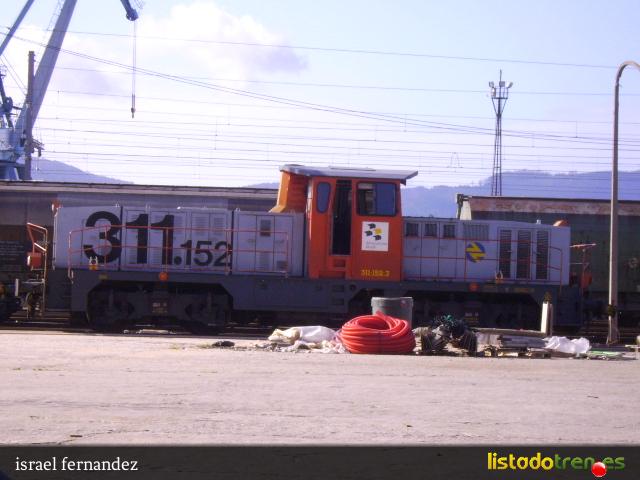 311-152 en vigo guixar