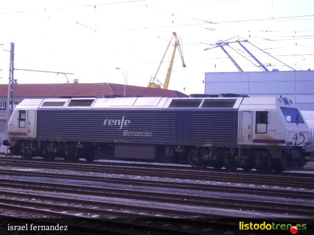 333-307 en vigo guixar