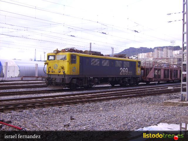 269-213 en vigo guixar