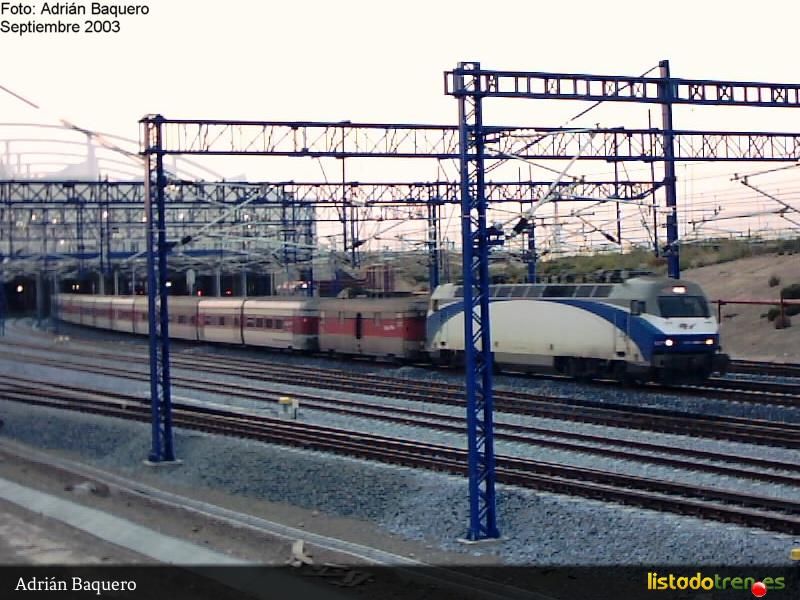 252-021-1 (Zaragoza, 2003)