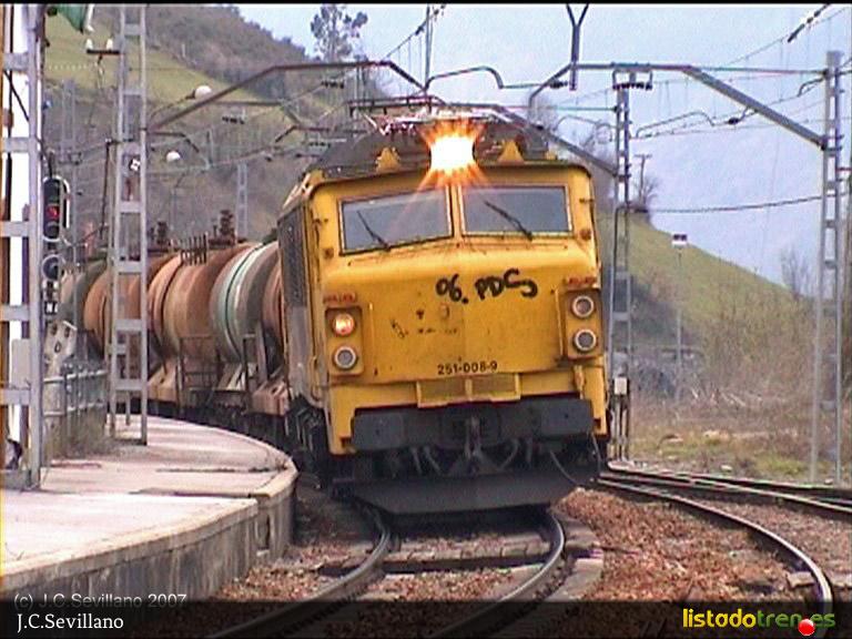 251-008-9 Malvedo