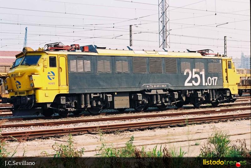 251-017-0 en Vigo Guixar