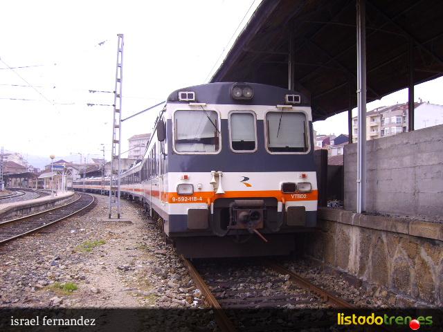 592-118 en ourense