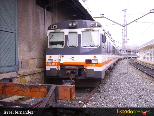 592-029 en ourense