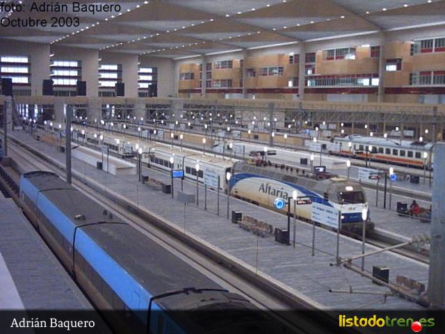 252-024 en Zaragoza-Delicias