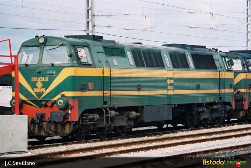 333-074-3 Vigo