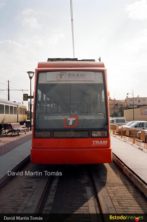 3808 Alicante 2