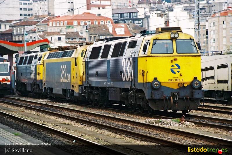 333-082-6 Vigo