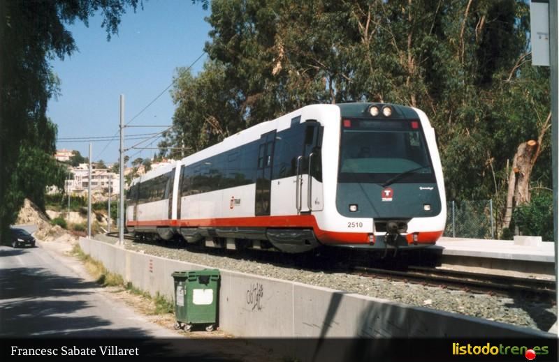 2510 en Coveta Fuma