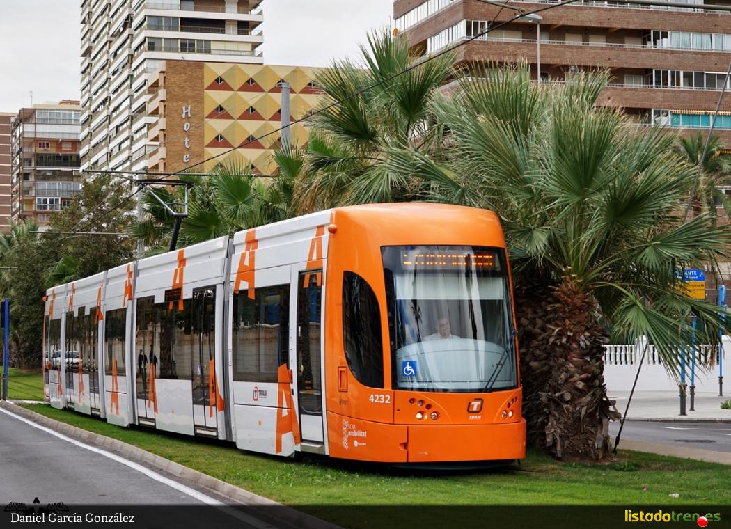 4232 El Campello