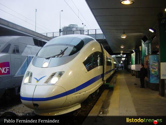 103 en Francia