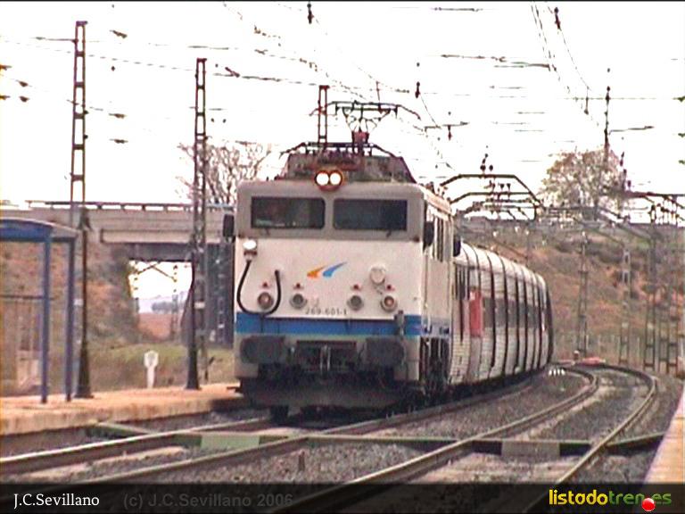 269-601-1 Tembleque