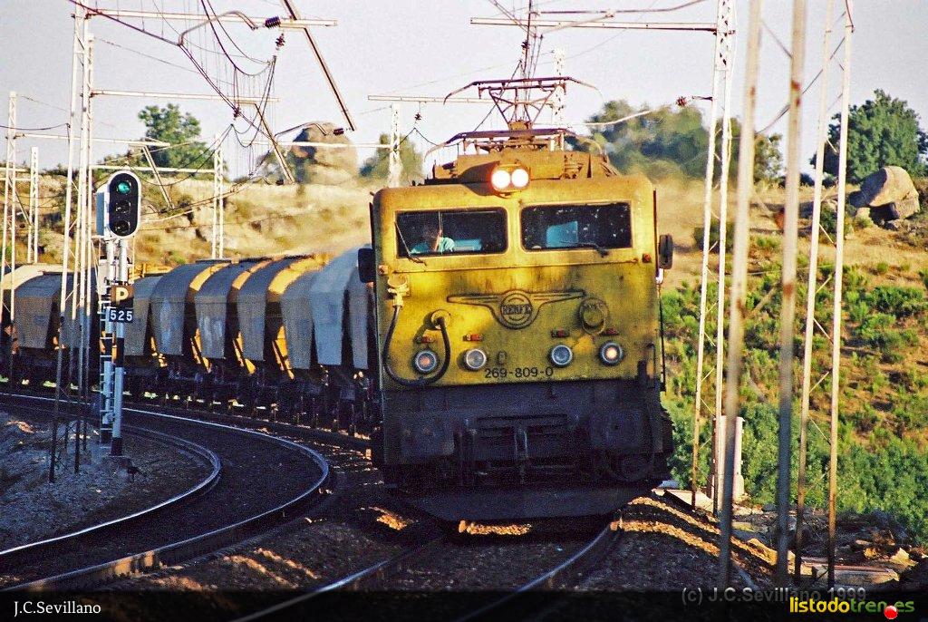 269-809-0 El Escorial