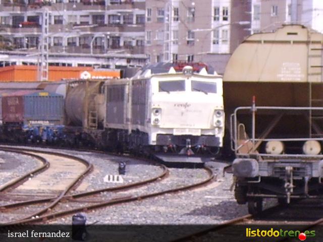 251-018 en vigo guixar