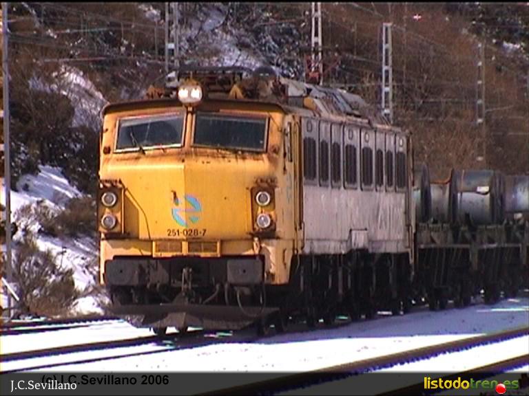 251-028-7 Busdongo