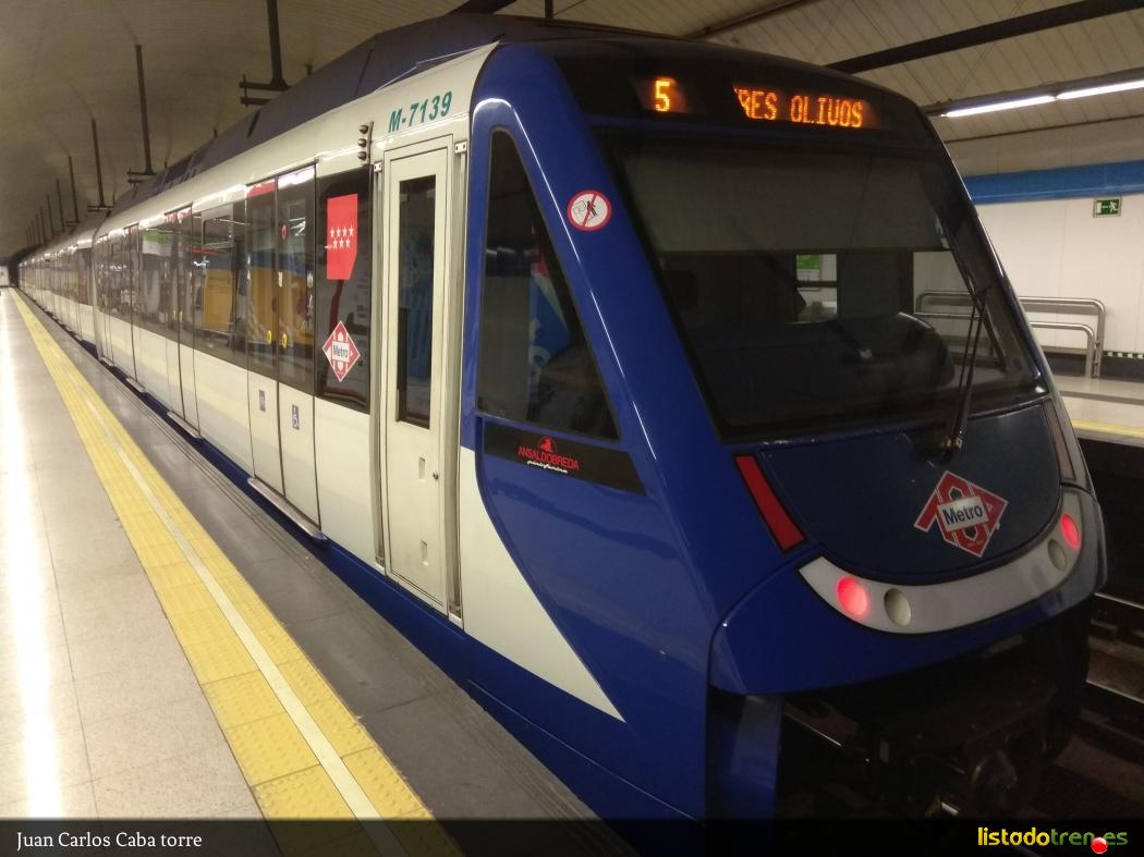 7139 en nuevos ministerios