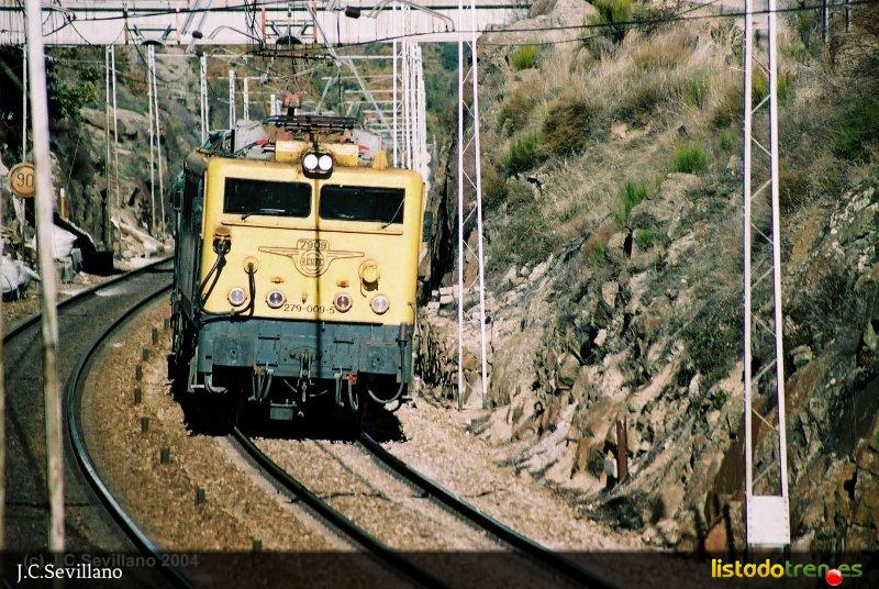 279-009-5 El Escorial