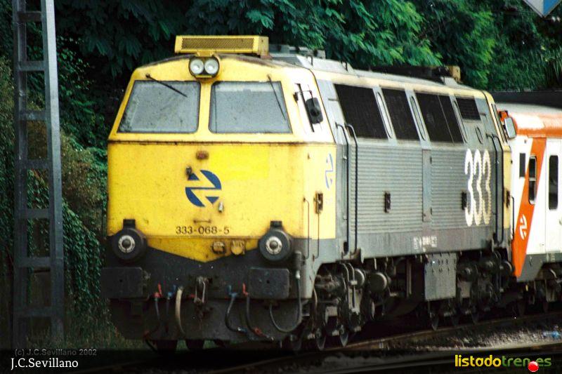 333-068-5 Vigo