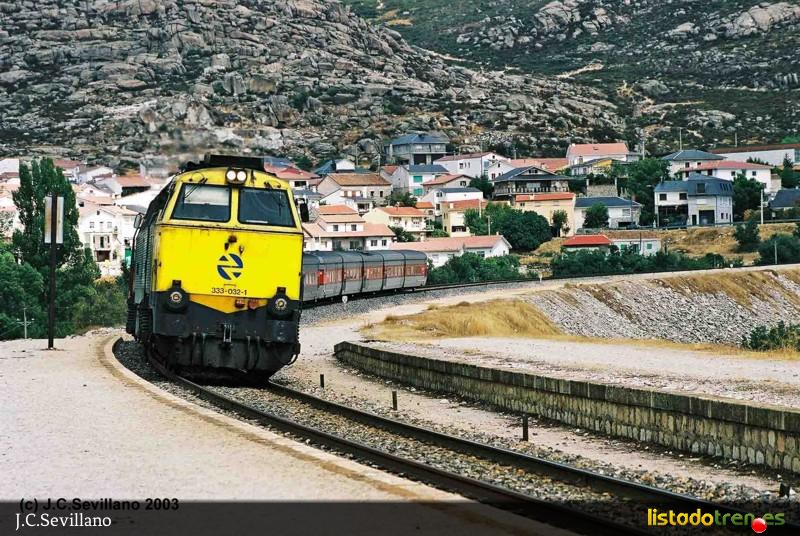 333-032-1 Valdemanco