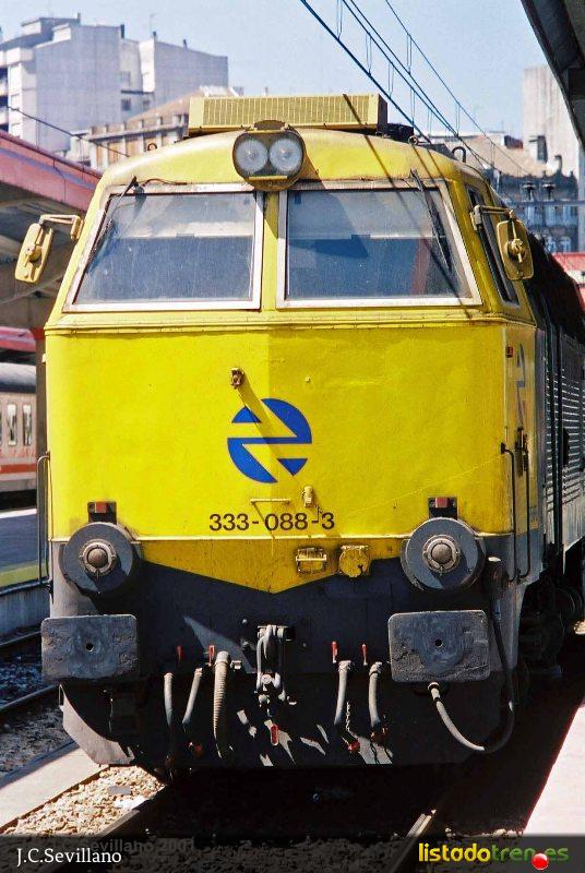 333-088-3 Vigo