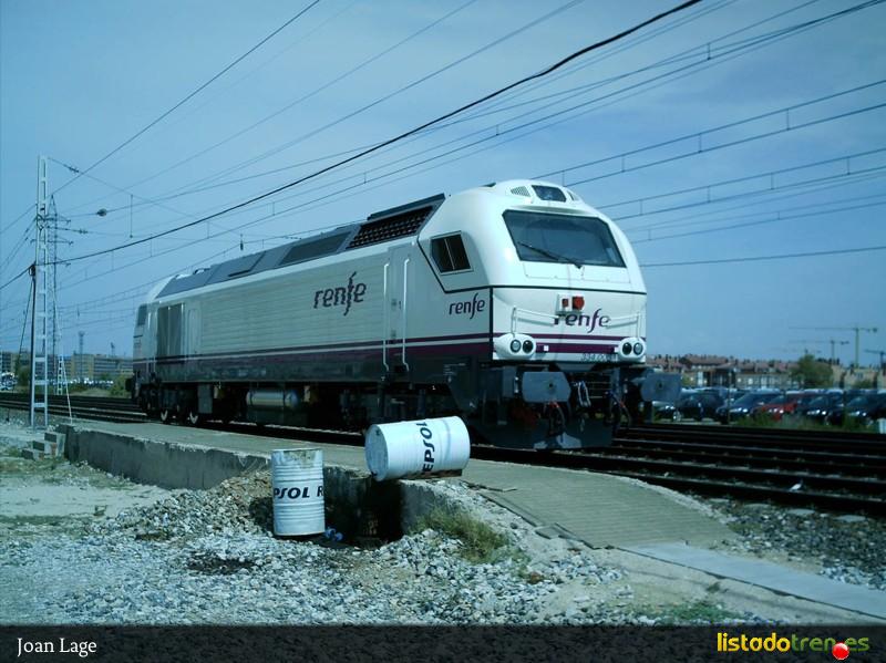 334-003-1 (Fuencarral, 2006)