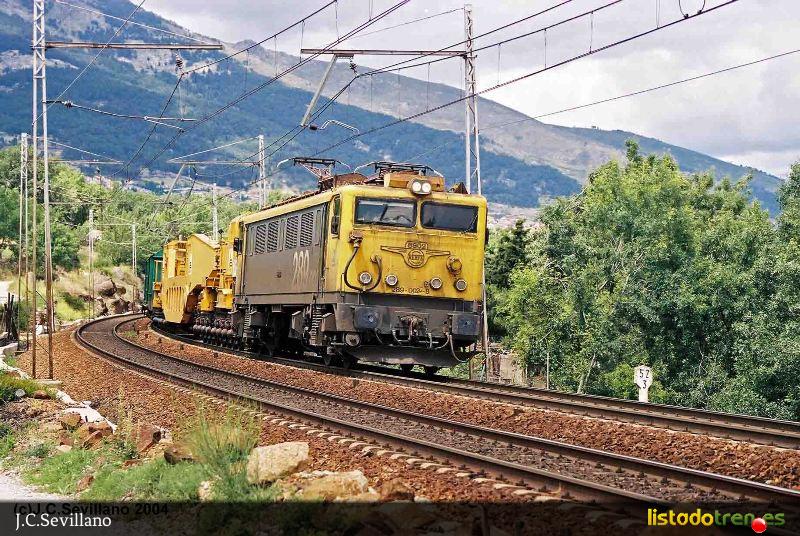 289-002-8 El Escorial