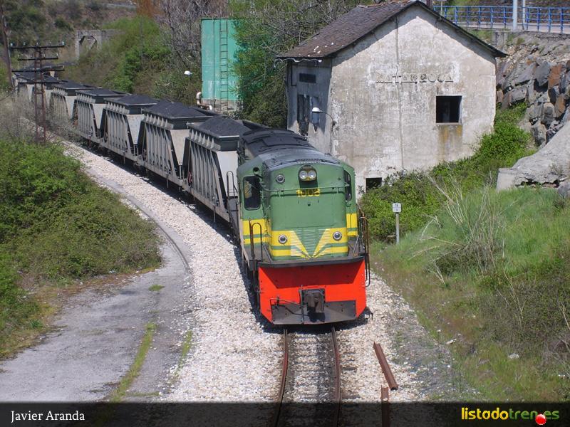 MSP Alco 1008