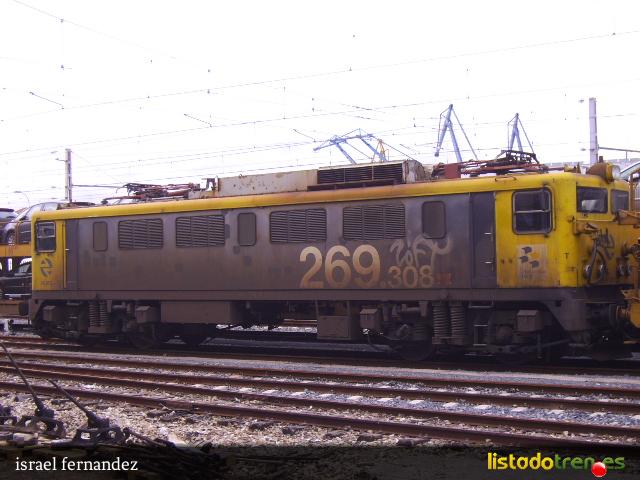 269-308 en vigo guixar