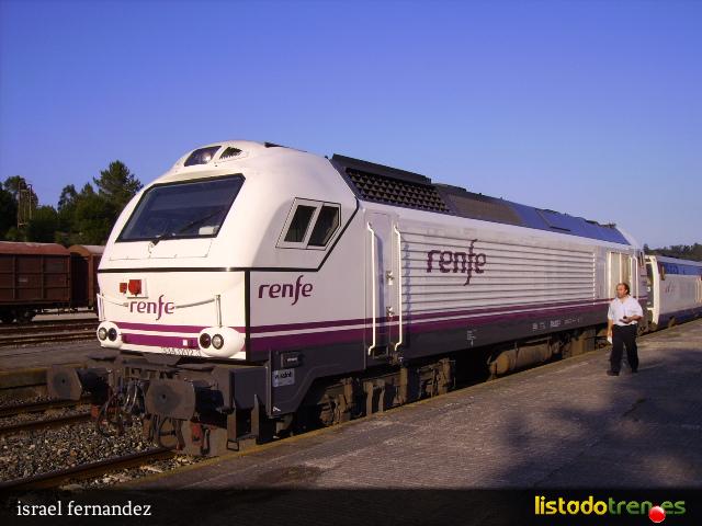 334-002 en carballiño (ourense)