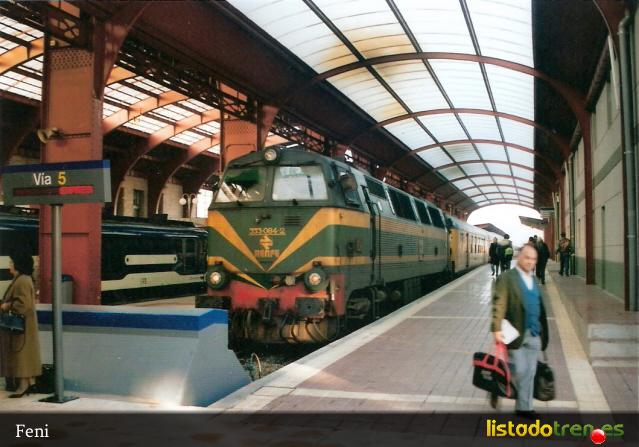 Renfe