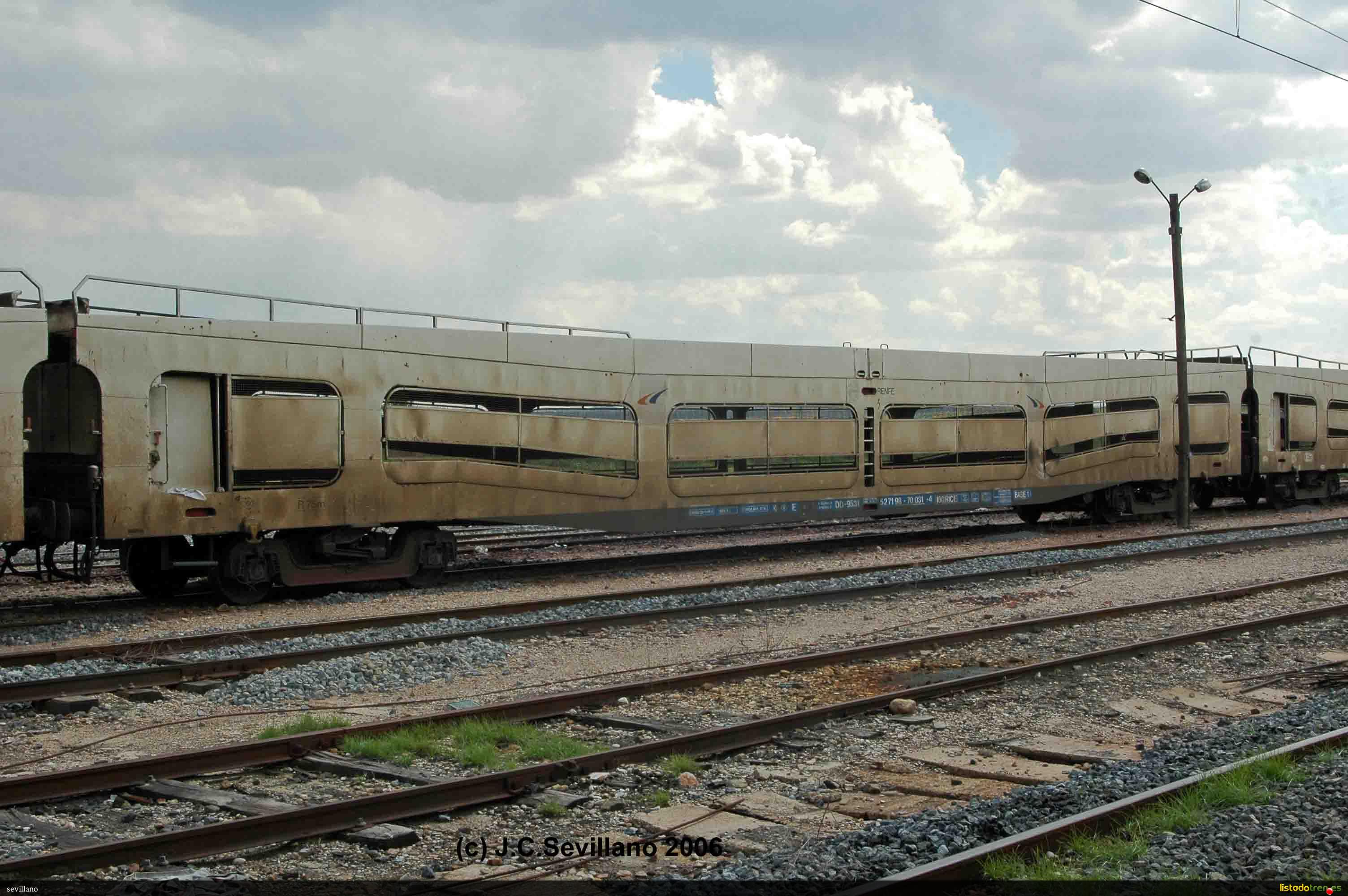 DD-9531 Algodor