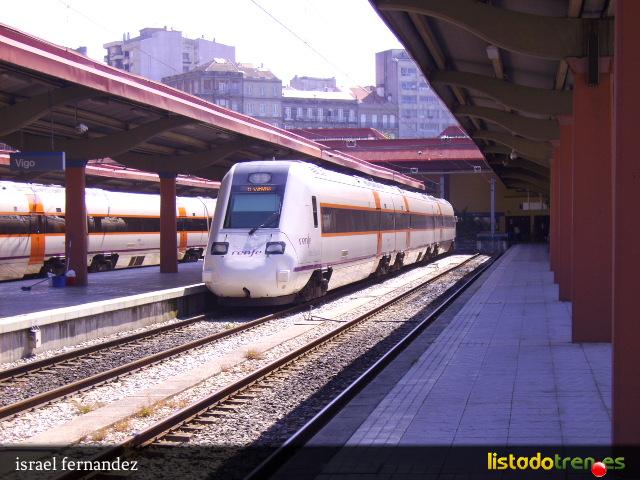 598-014 en vigo