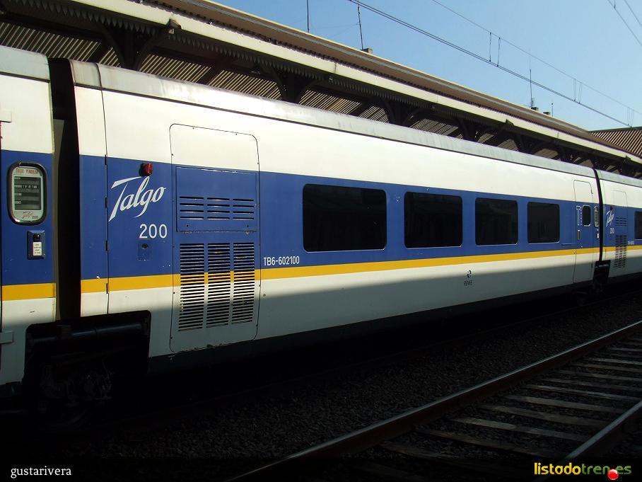 TB6-602.100