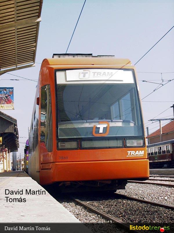3808 Alicante 3