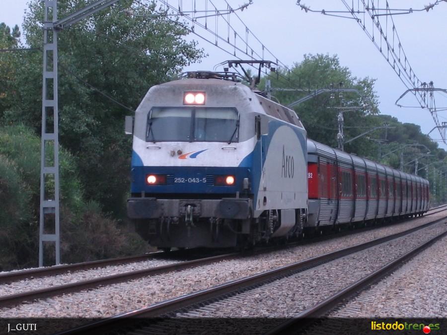252-043-arco