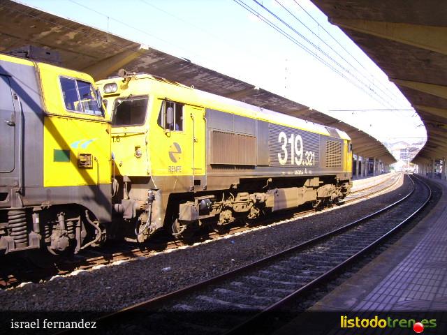 333-319 en ourense 24-07-07