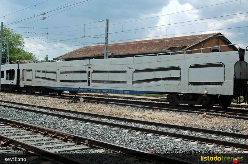 DD-9551 Algodor